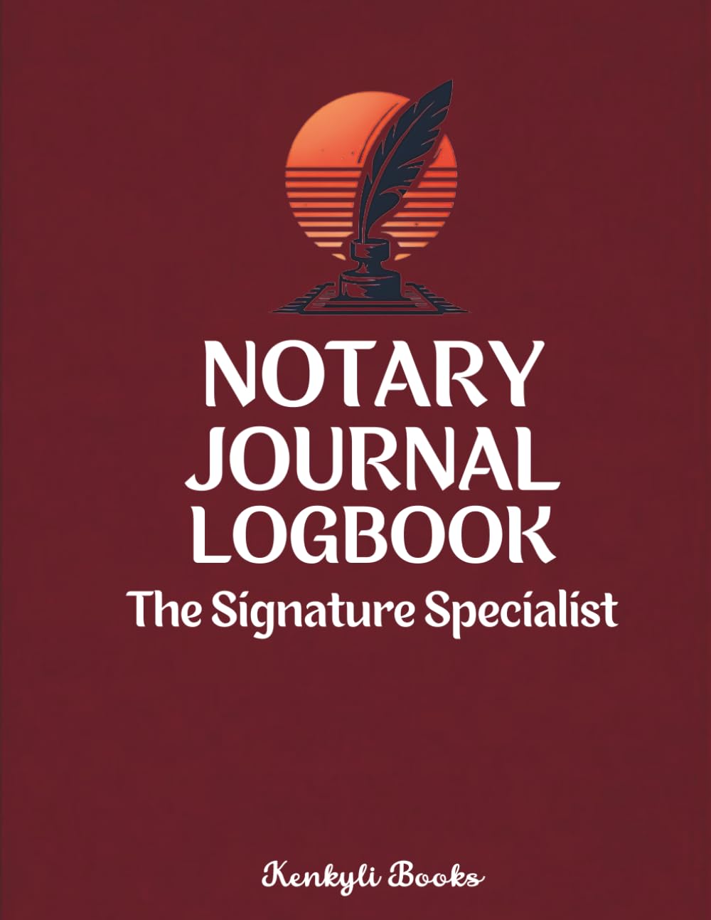 Notary Public Logbook: Notary Record Book for Mobile Notary, Loan Signing Agent & Remote Online Notary: Notary Logbook for Client Signings, Loan... and Notarial Acts (Public Notary Records) baixar livro de graça