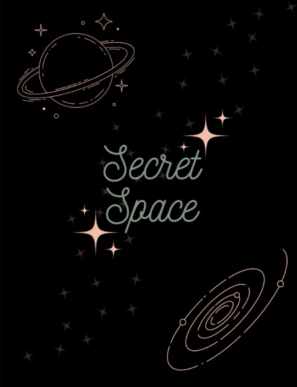 Secret Space: Your Personal Sanctuary (Portuguese Edition) baixar o livro de graça