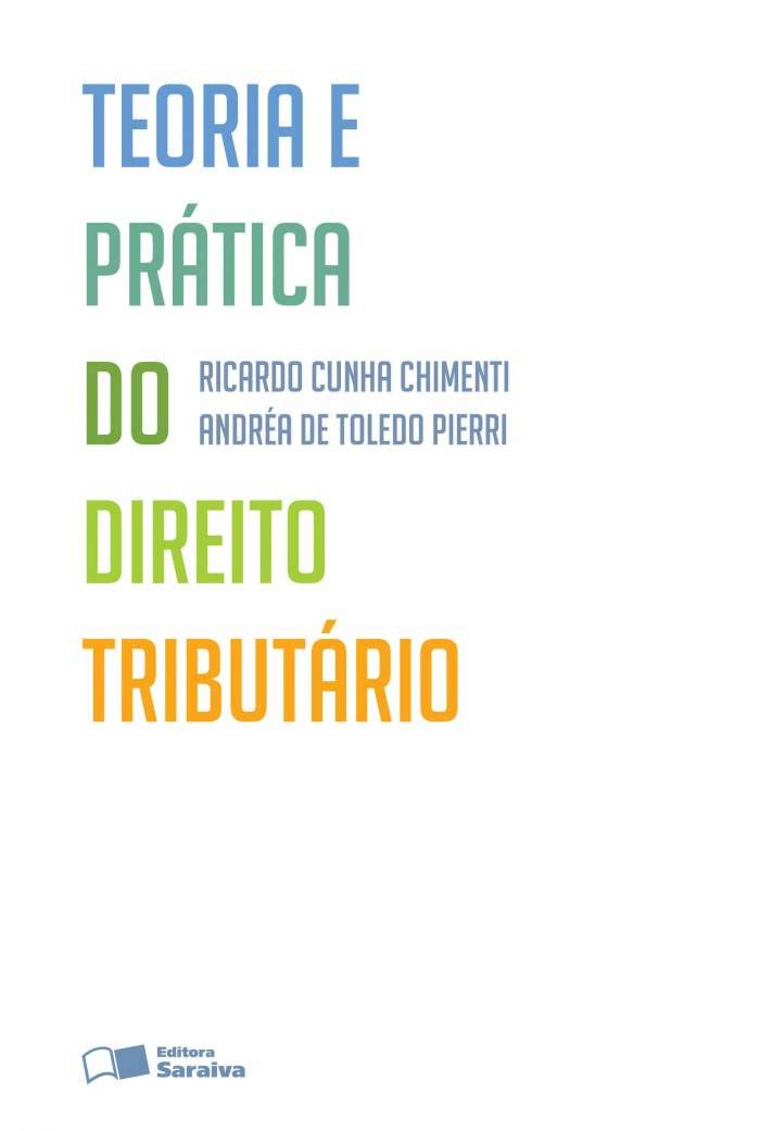 Teoria e prática do direito tributário - 3ª edição de 2013 baixar livro de graça