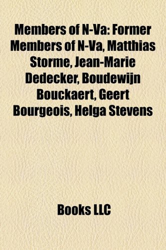 Members of N-va baixar livro de graça