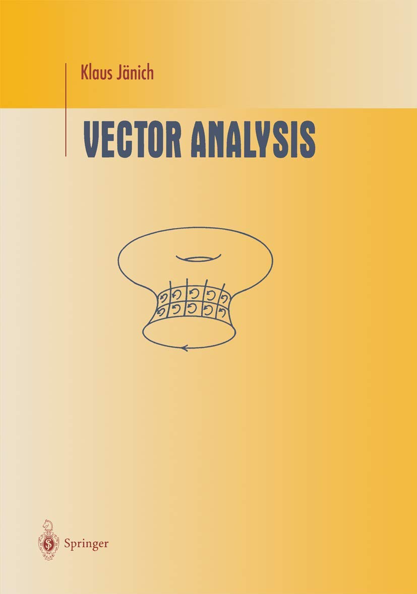 capítulo por capítulo baixar Vector Analysis
