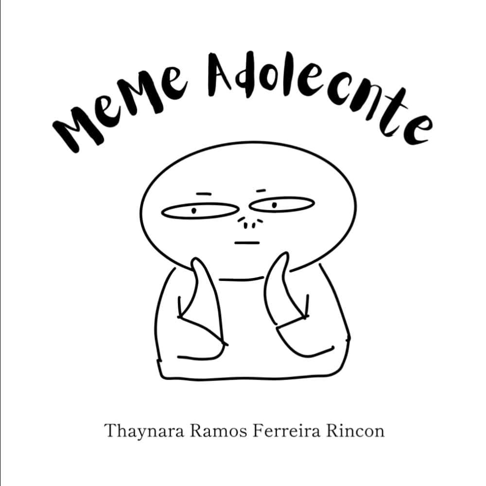 Meme Adolecente (Portuguese Edition) baixar o livro de graça