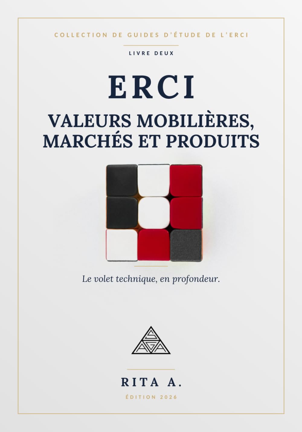 ler totalmente ERCI Valeurs mobilières, marchés et produits: Le volet technique, en profondeur. (Collection de guides d'étude de l'ERCI) (French Edition)