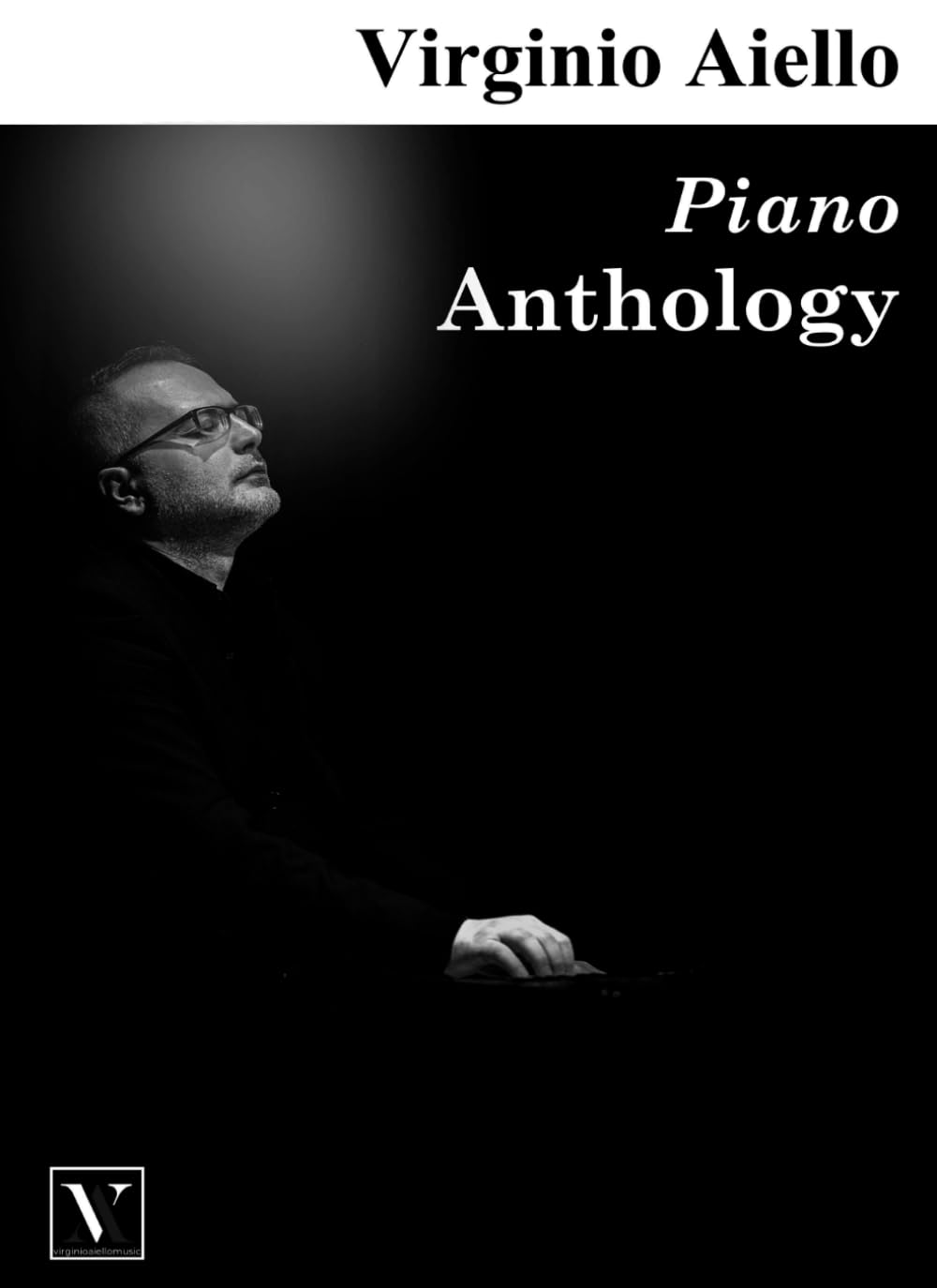 ler totalmente Virginio Aiello: Piano Anthology