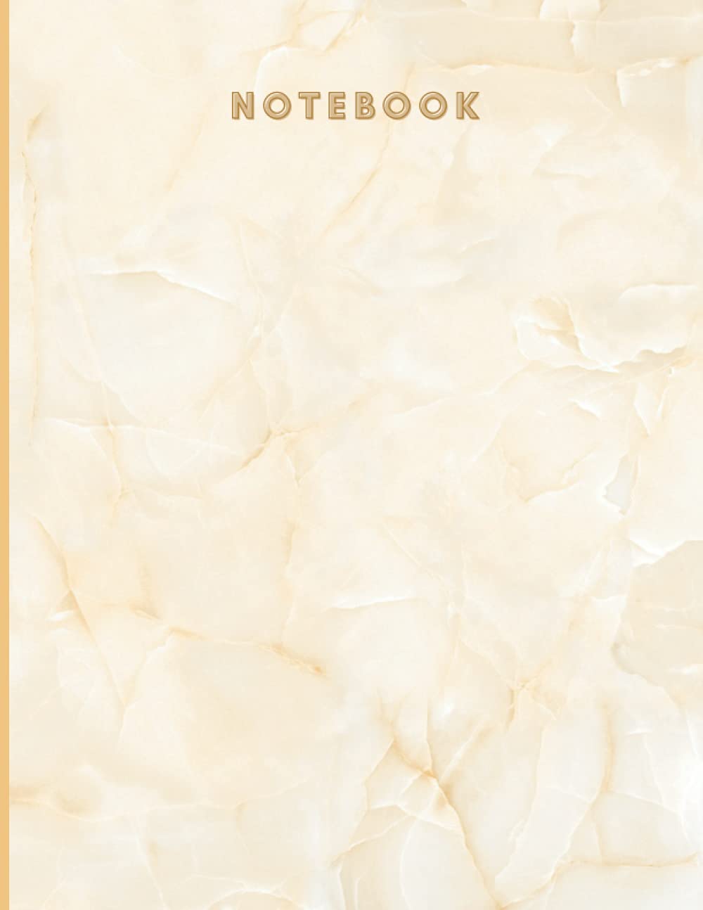 capítulo por capítulo baixar Notebook: Beautiful Marble Gold and White Composition Notebook, College Ruled 120 Pages, Large 8.5 x 11