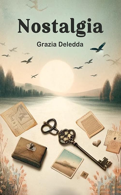 Nostalgia (English Edition) baixar o livro de graça