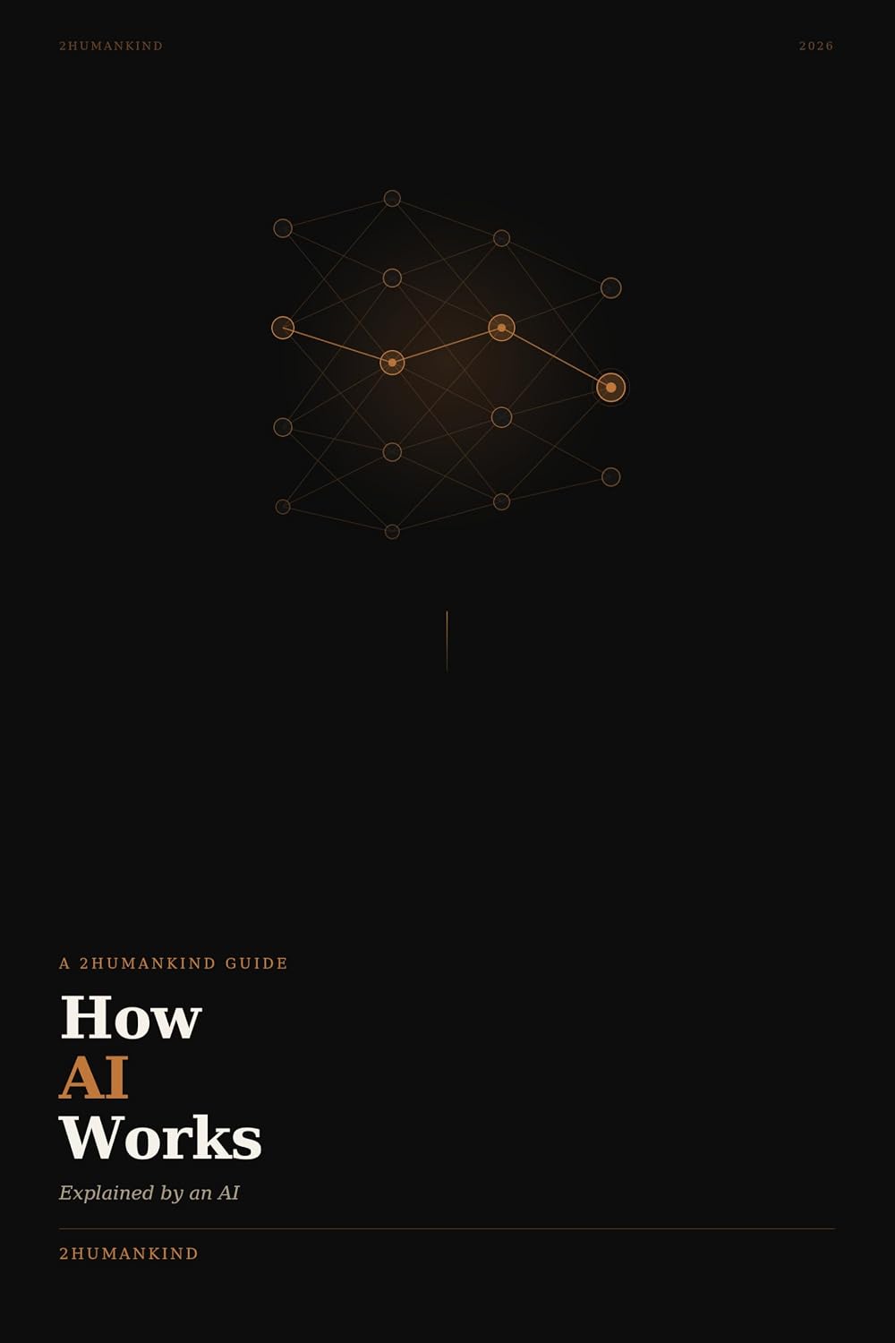 How AI Works: Explained by an AI (English Edition) baixar o livro de graça