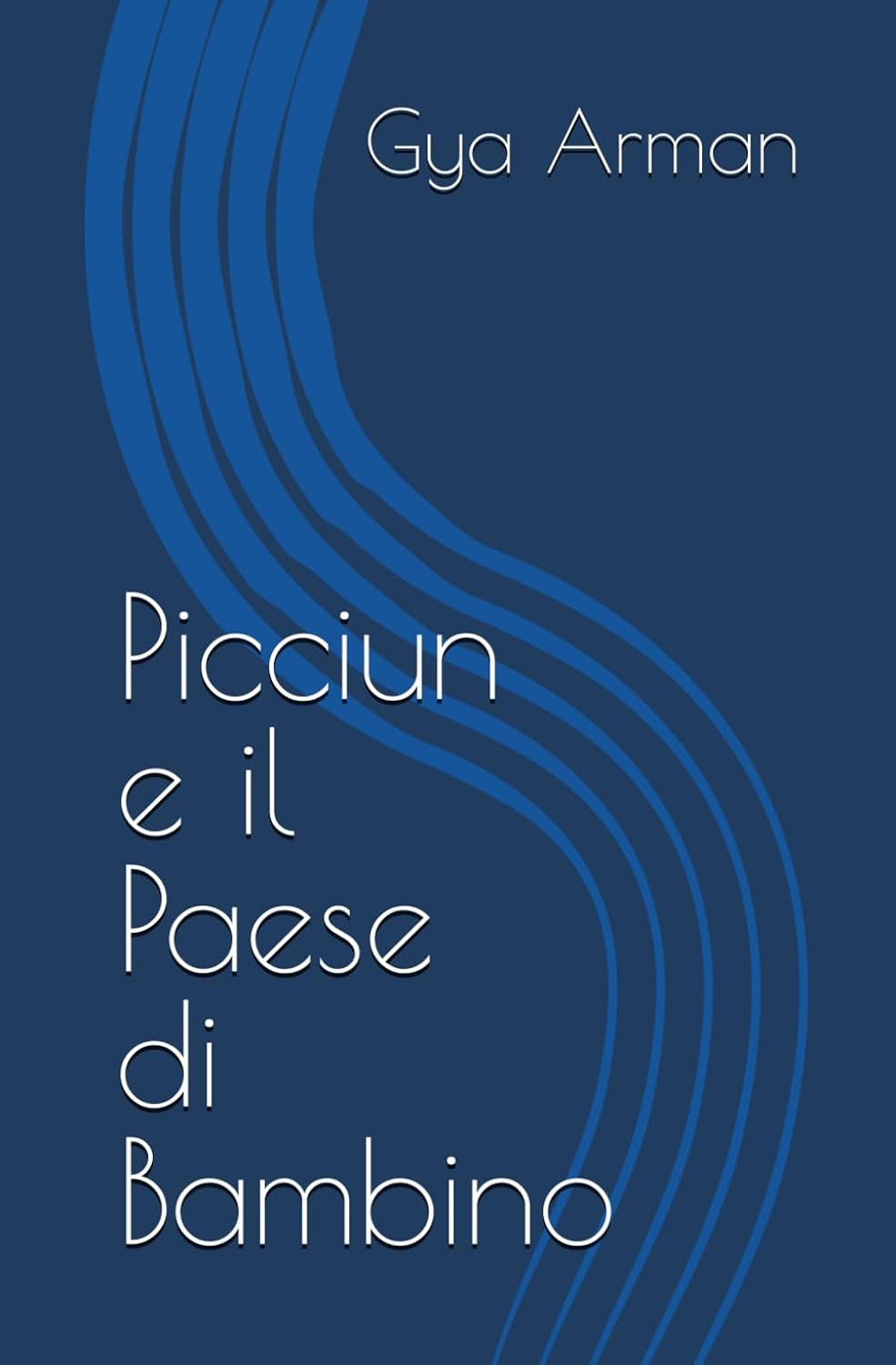 Picciun e il Paese di Bambino (Italian Edition) baixar o livro de graça
