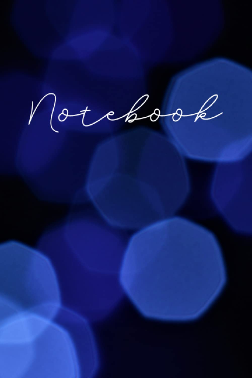 Bokeh Lights Notebook Journal: This book can be used as a To Do List, Planner, Daily Planner, Checklist Notebook, Task Planner for Work or a Personal Organizer. baixar o livro de graça