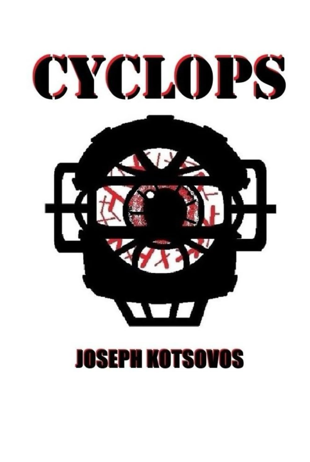 capítulo por capítulo baixar Cyclops