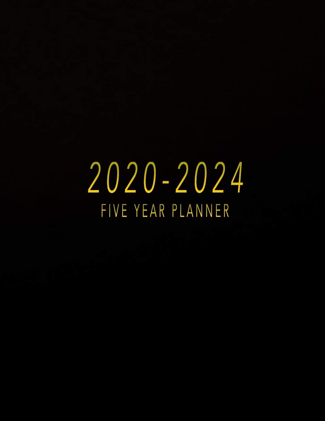 2020-2024 Five Year Planner: 2020-2024 Monthly Planner 8.5 x11 60 Months Calendar Featuring 2020-2024 Calendar Weekly Planner Monthly Schedule... Teacher Organizer Journal for Planning baixar o livro de graça
