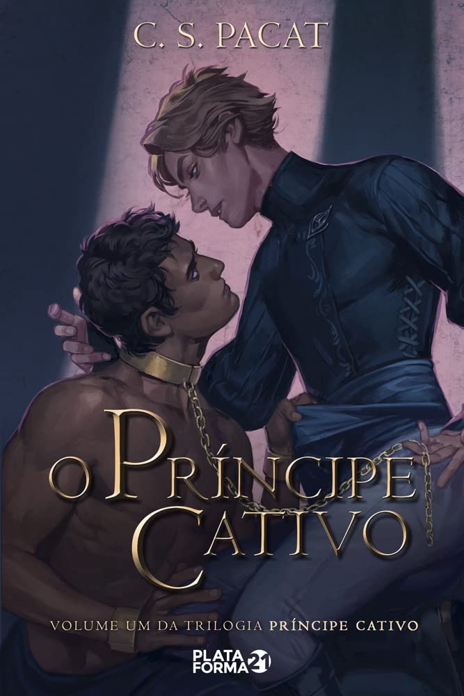 O príncipe cativo: 1 baixar o livro de graça