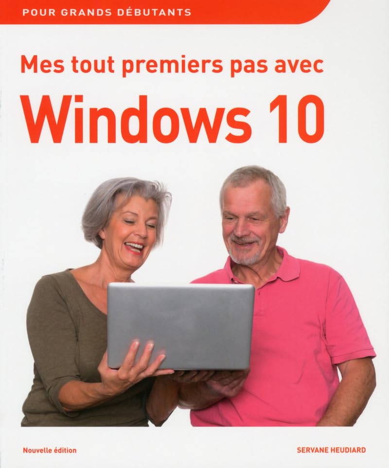 ler totalmente Mes tout premiers pas avec Windows 10