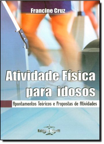 Atividade Física Para Idosos baixar o livro de graça