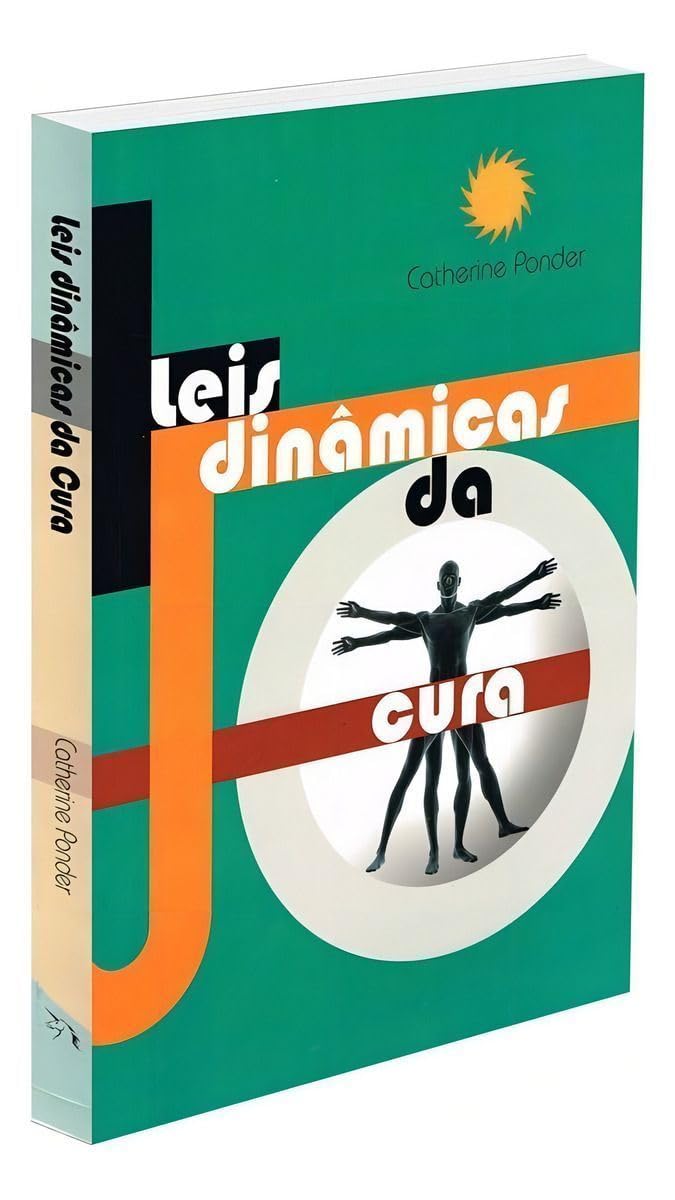 ler totalmente Leis Dinâmicas da Cura