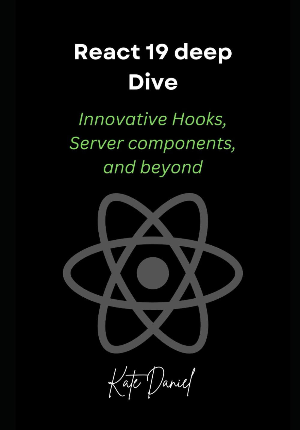 React 19 deep Dive: Innovative Hooks, Server components, and beyond baixar livro de graça
