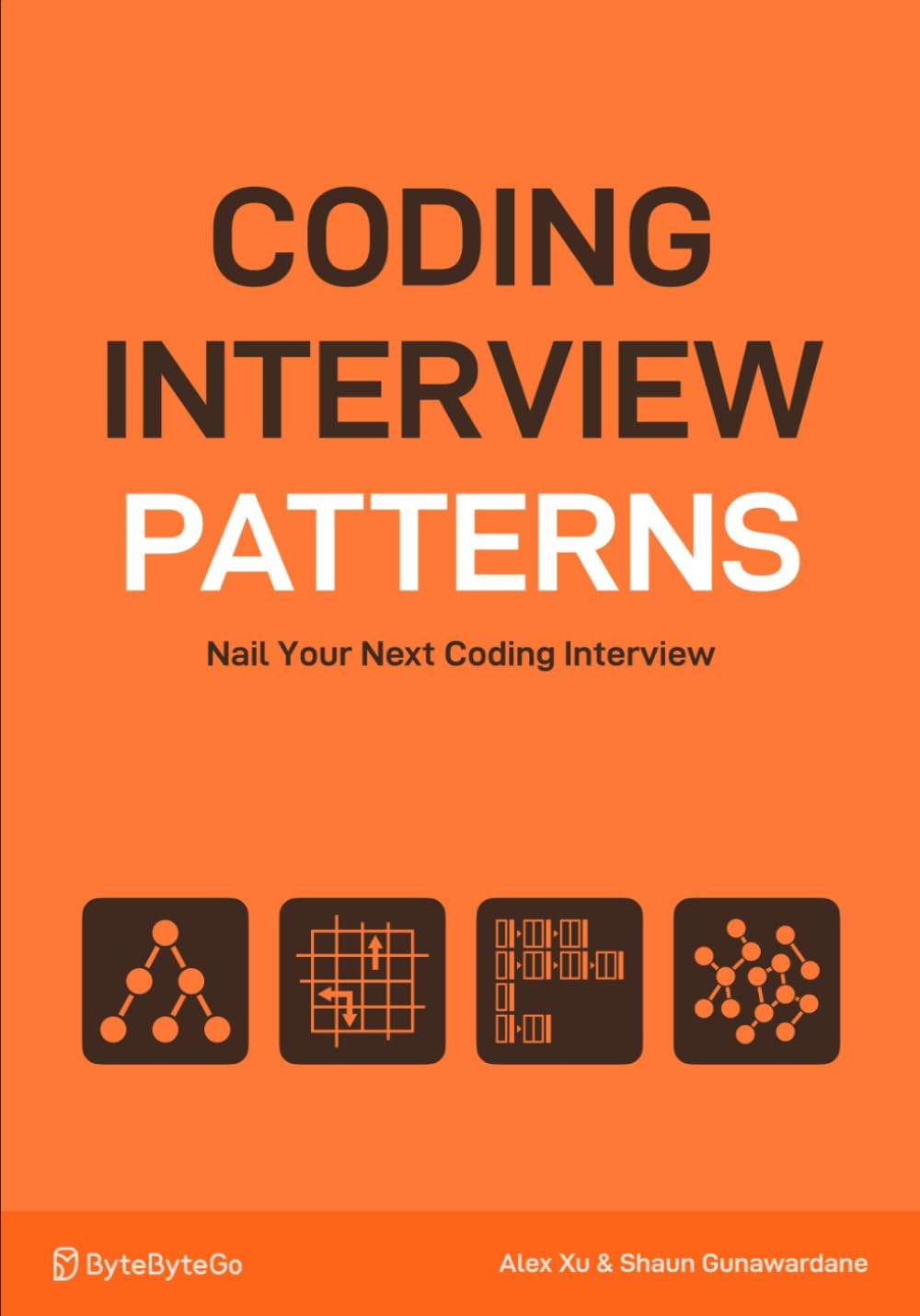 Coding Interview Patterns: Nail Your Next Coding Interview baixar o livro de graça