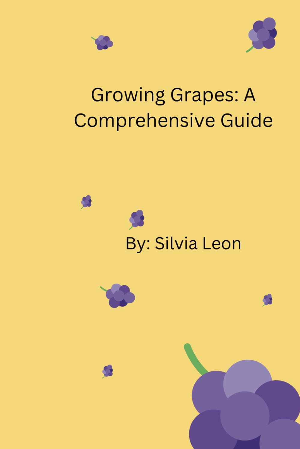 Growing Grapes: A Comprehensive Guide (Helpful Gardening Information) baixar livro de graça