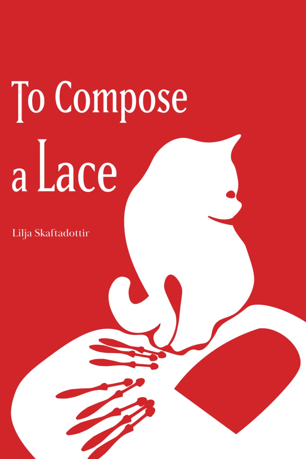 To Compose a Lace baixar livro de graça