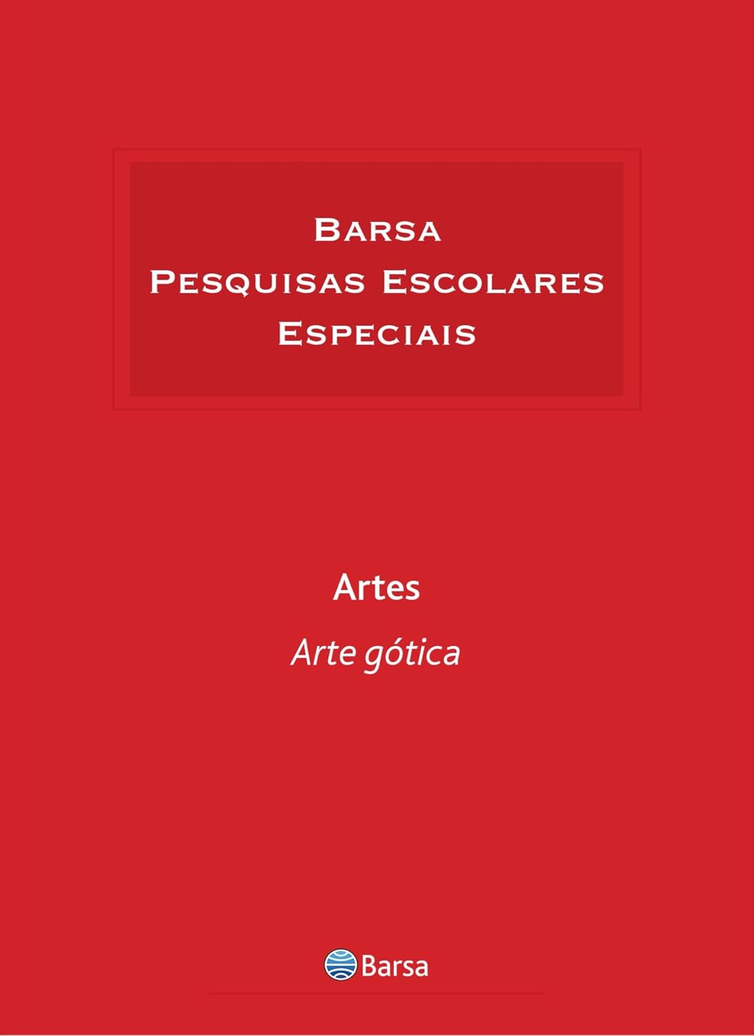 capítulo por capítulo baixar Temática - Artes - Arte Gótica