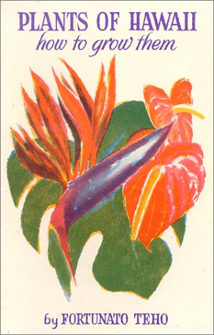 Plants of Hawaii baixar o livro de graça