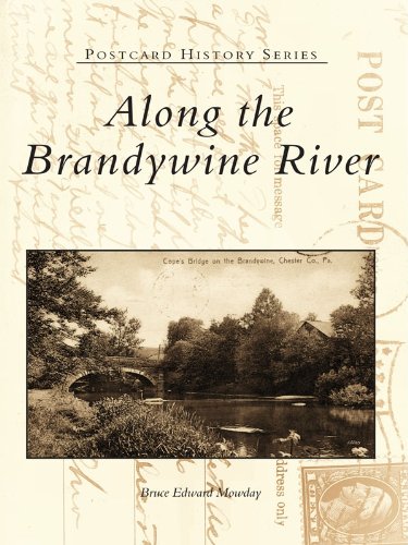 capítulo por capítulo baixar Along the Brandywine River (Postcard History Series) (English Edition)