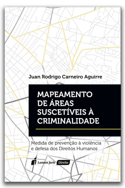 capítulo por capítulo baixar Mapeamento de Áreas Suscetíveis à Criminalidade - 2023