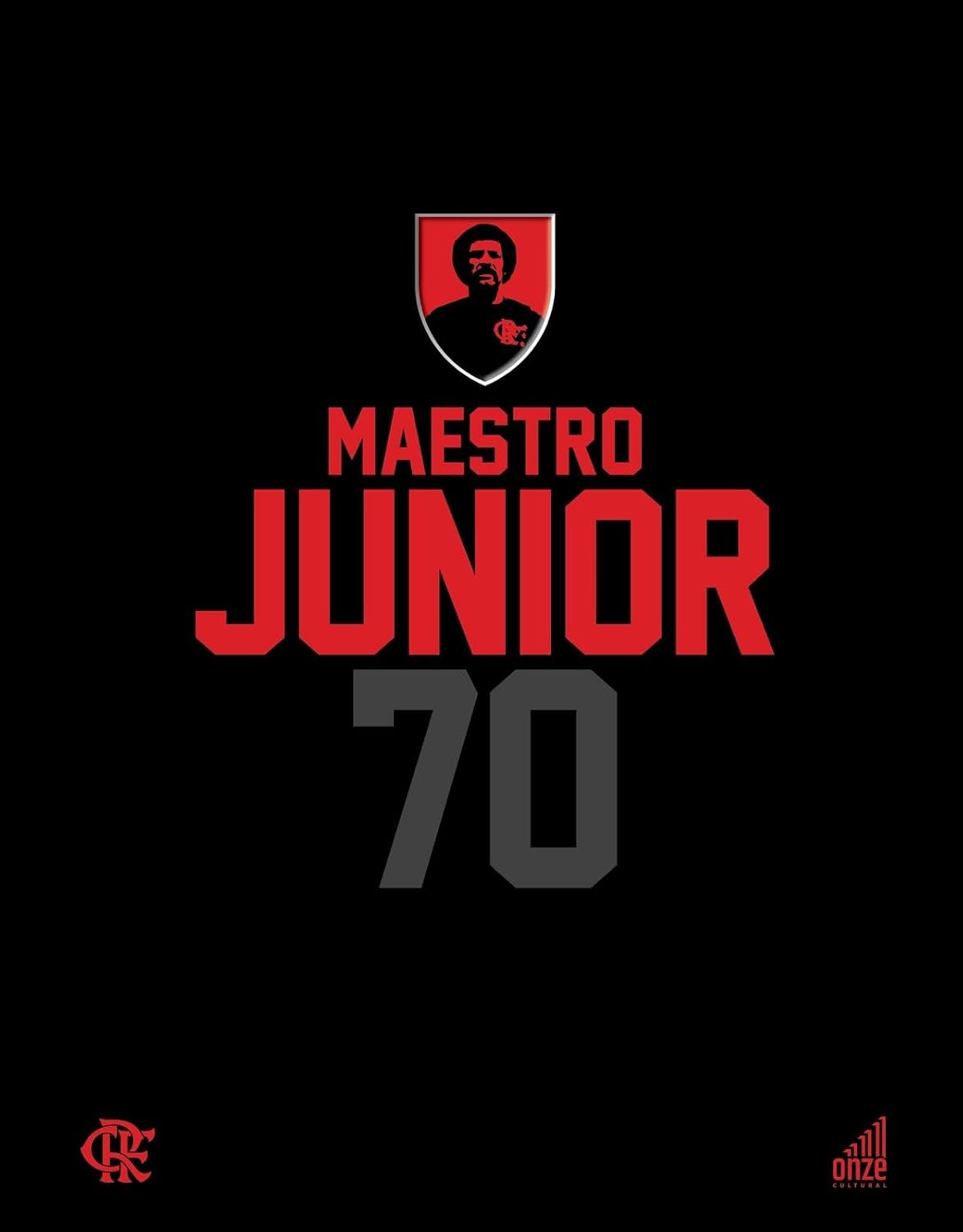 Maestro Junior 70
