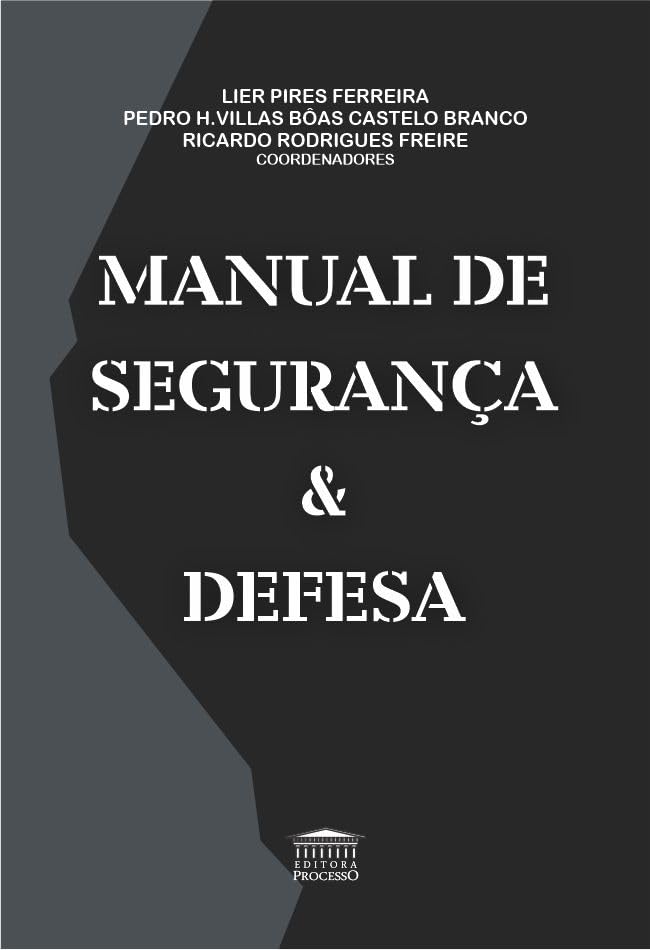 capítulo por capítulo baixar Manual de Segurança e Defesa