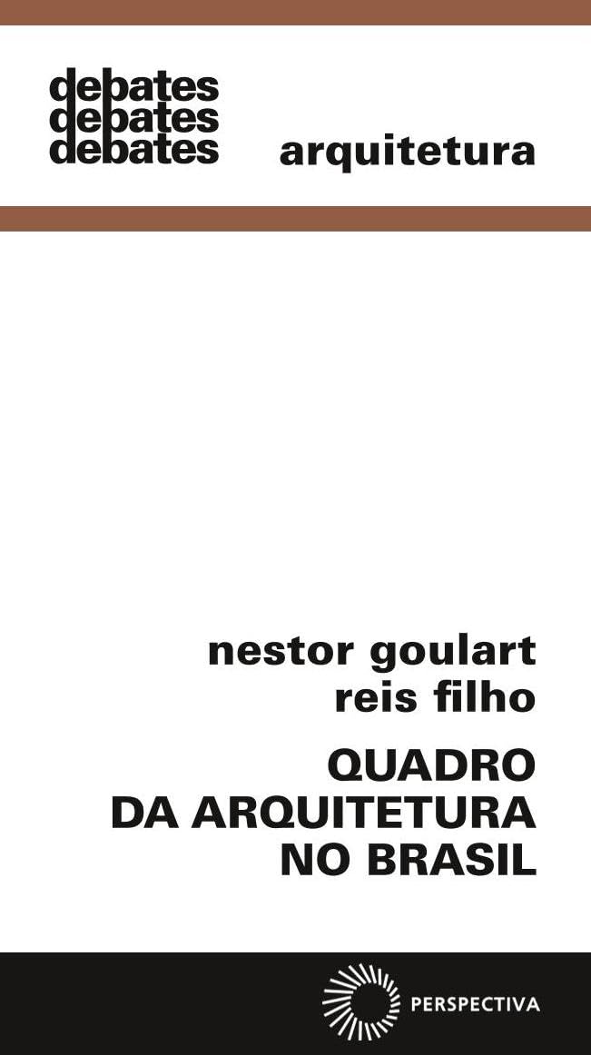 ler totalmente Quadro da arquitetura no Brasil: 18