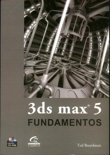 ler totalmente 3ds Max 4 Para Windows