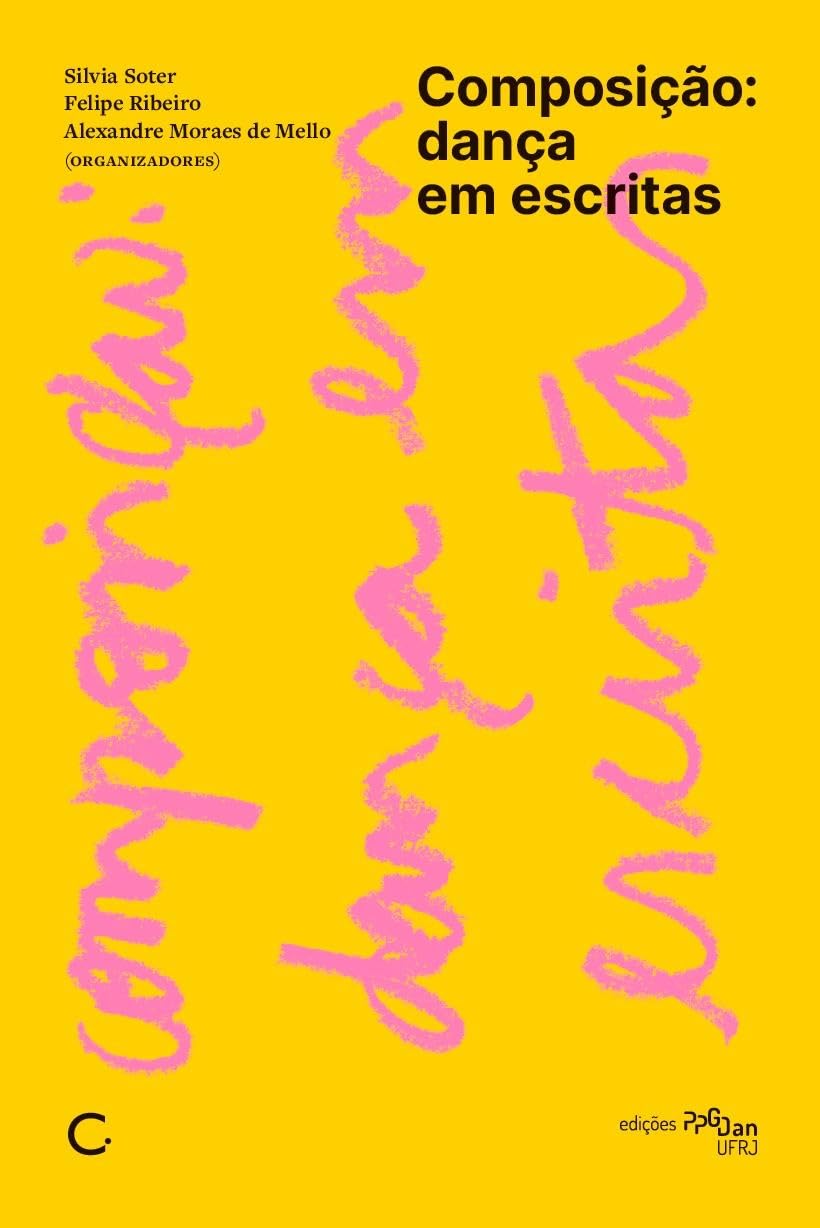 Composição:: dança em escritas baixar livro de graça