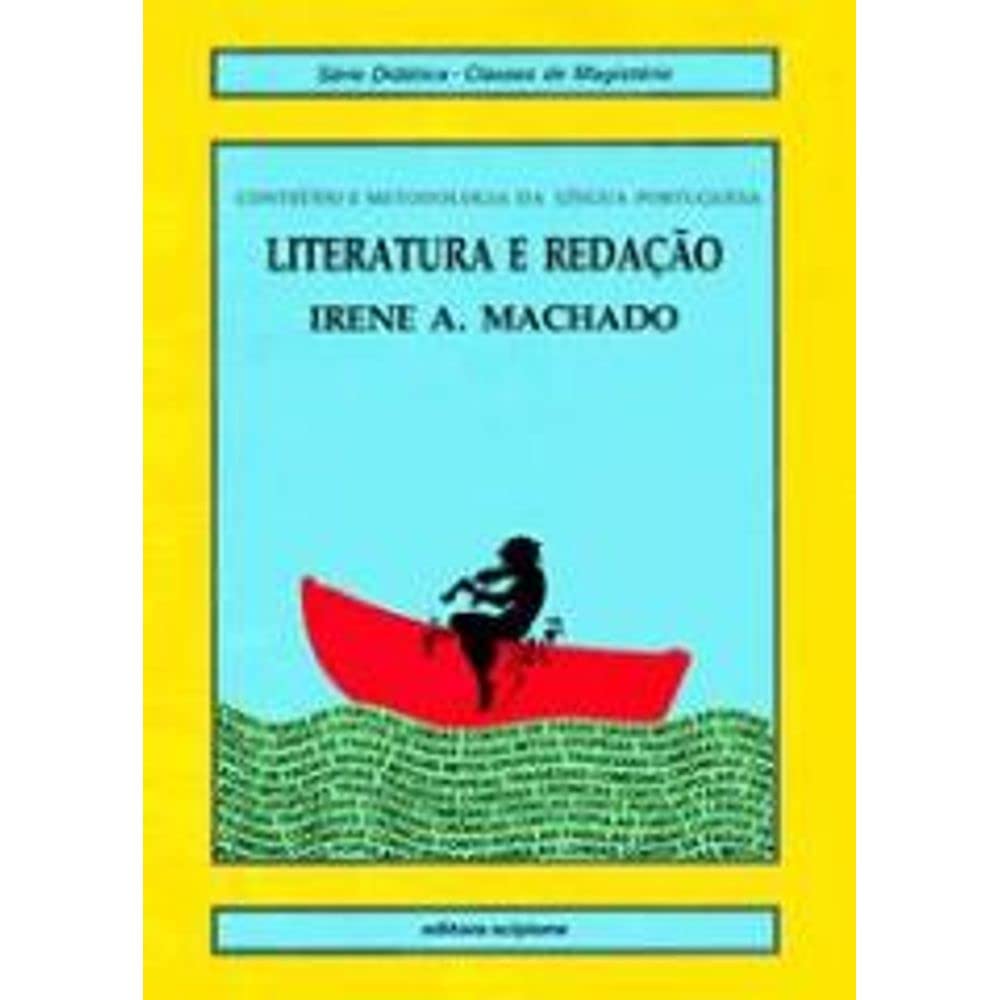capítulo por capítulo baixar Literatura e Redação. Conteúdo e Metodologia da Língua Portuguesa