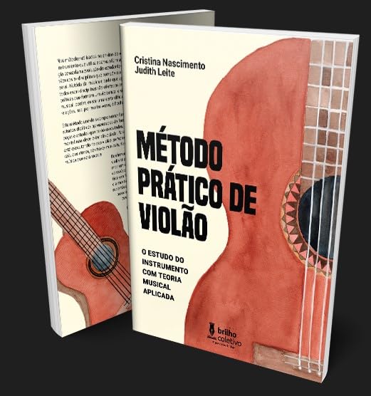 Método Prático de Violão baixar o livro de graça
