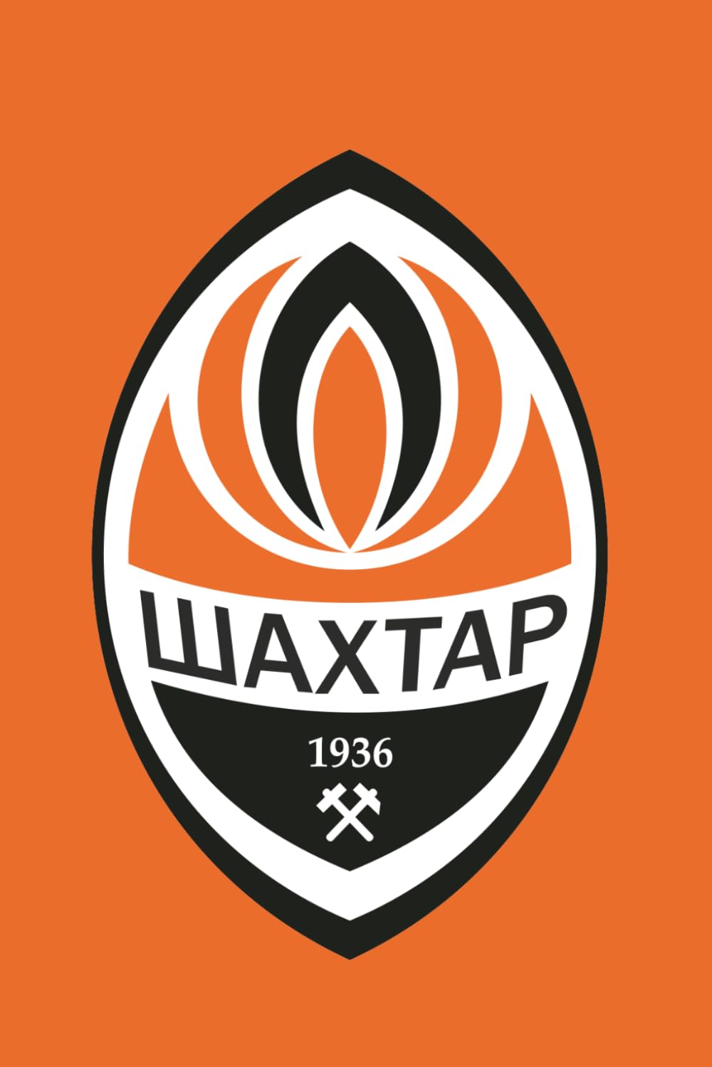 ler totalmente Shakhtar Donetsk Ukraine Shakhtar Donetsk Notebook