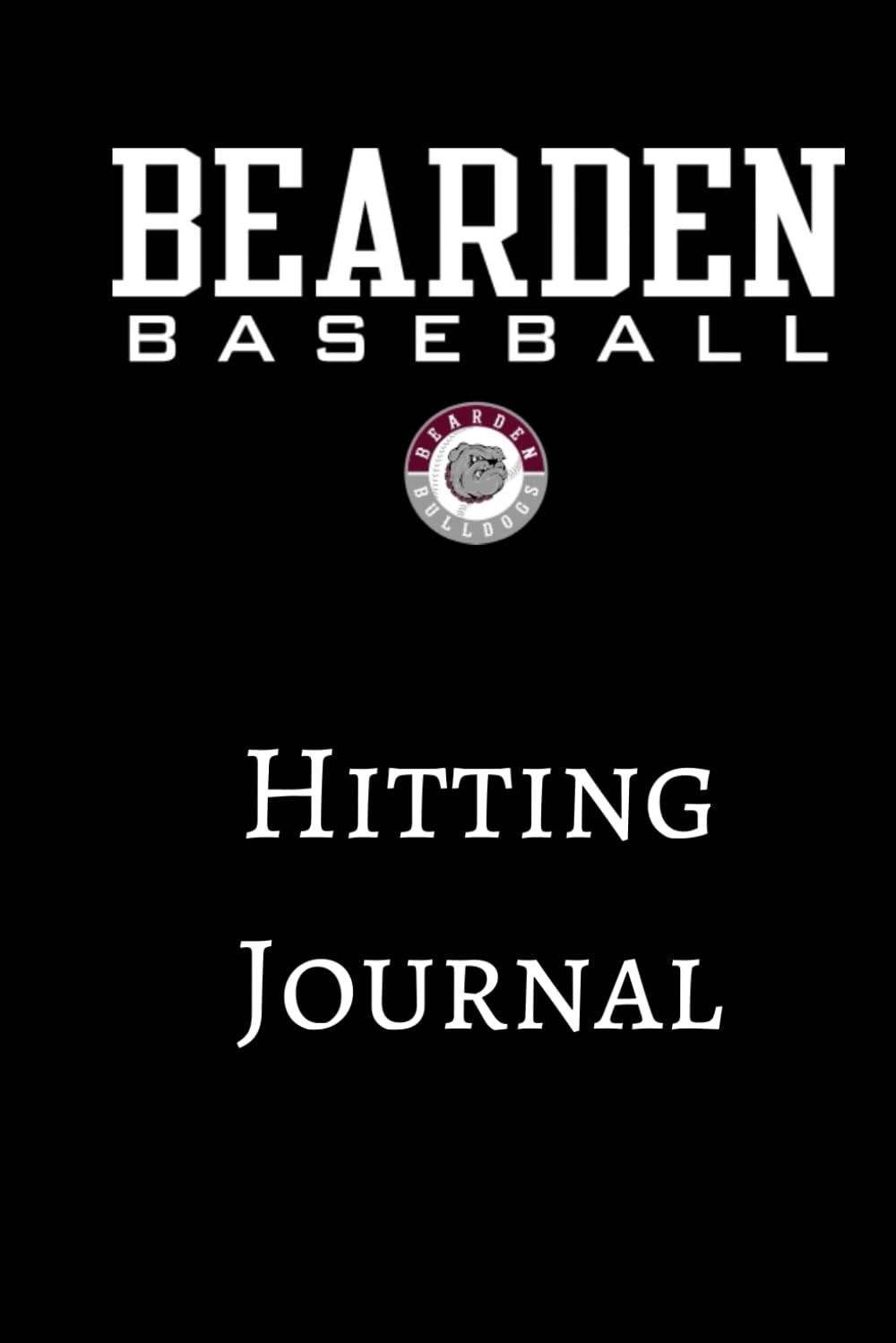 Hitting Journal baixar livro de graça