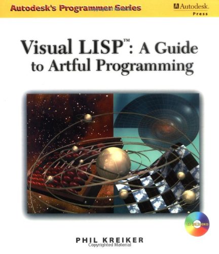 ler totalmente Visual Lisp: A Guide to Artful Programming 3493985: An Artful Guide to Programming