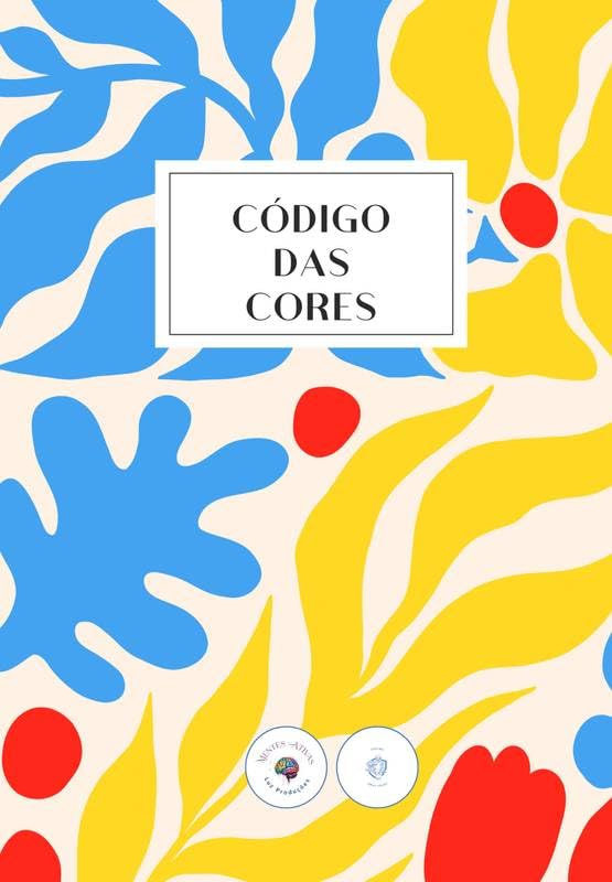 Código das Cores baixar livro de graça