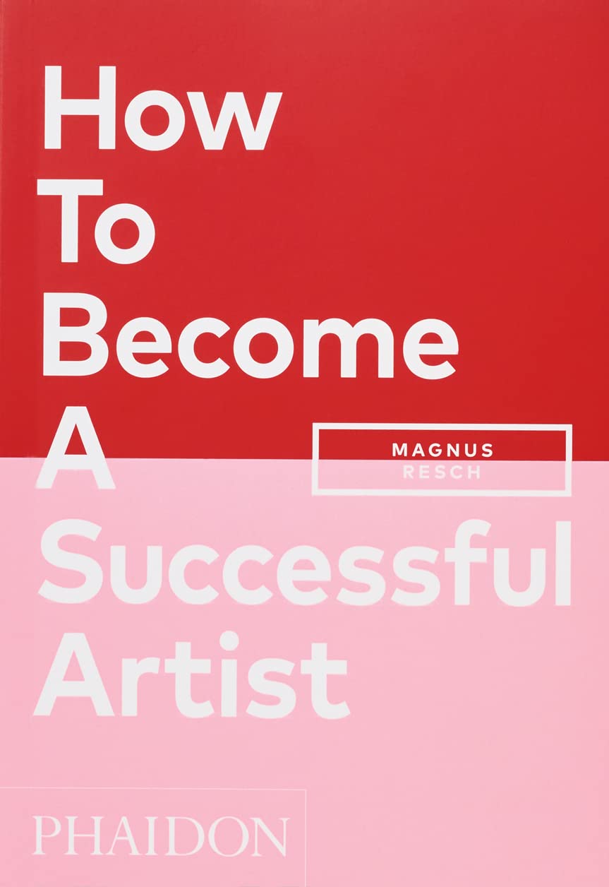 How to Become a Successful Artist baixar o livro de graça