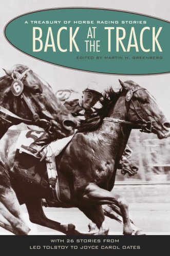 ler totalmente Back At the Track