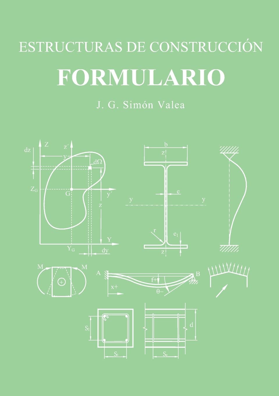 ler totalmente ESTRUCTURAS DE CONSTRUCCIÓN. FORMULARIO.