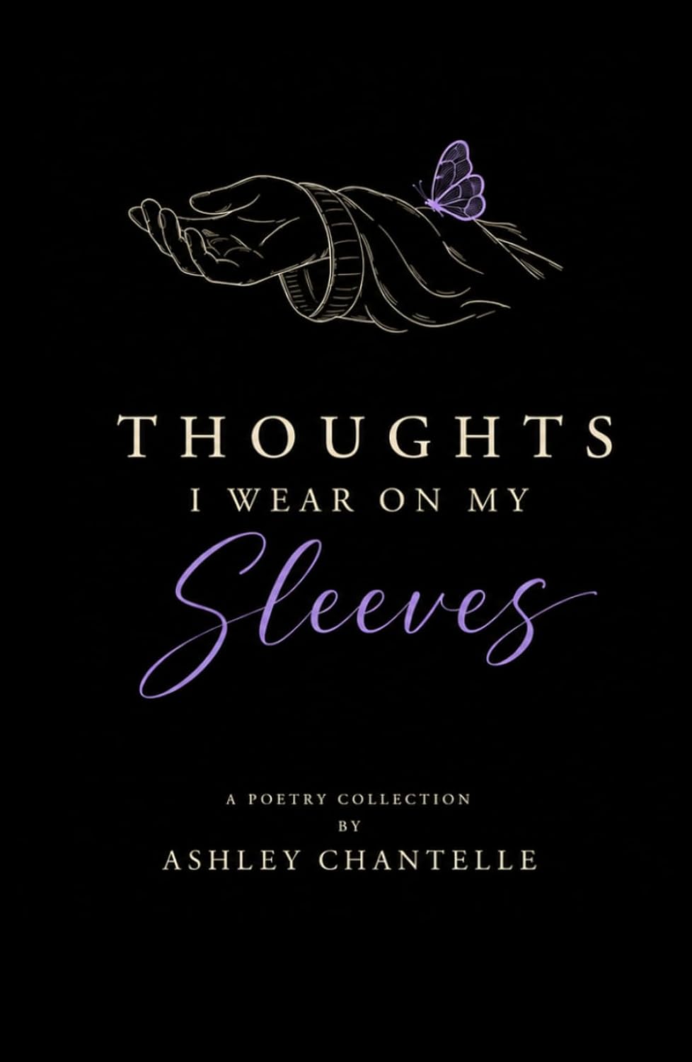 Thoughts I Wear on My Sleeves baixar o livro de graça