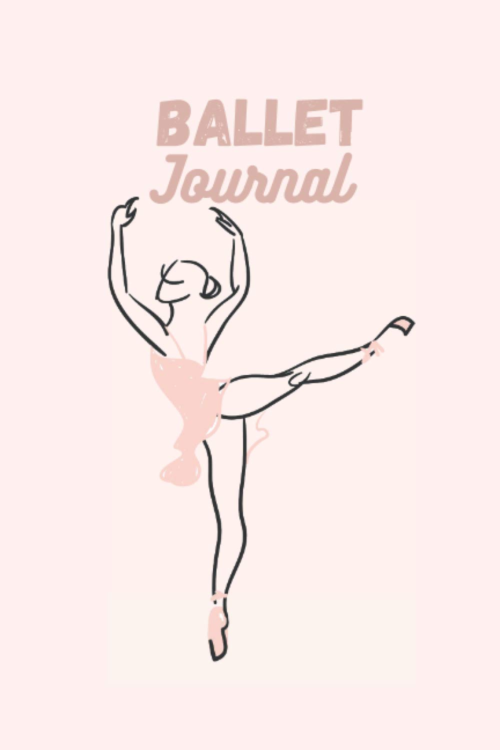 Ballet Journal
