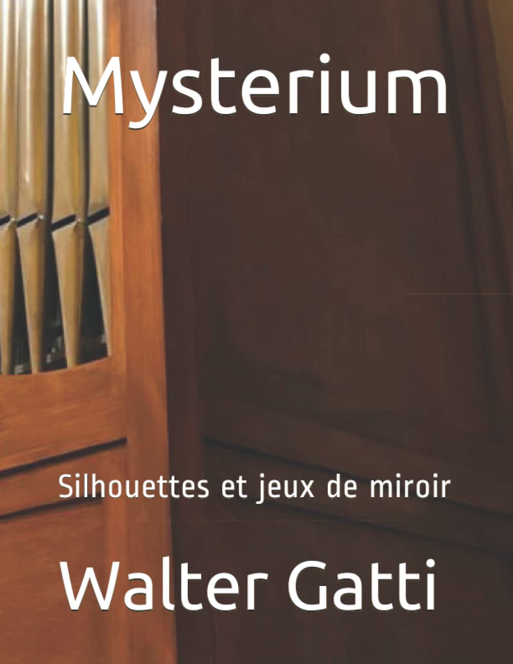 ler totalmente Mysterium: Silhouettes et jeux de miroir