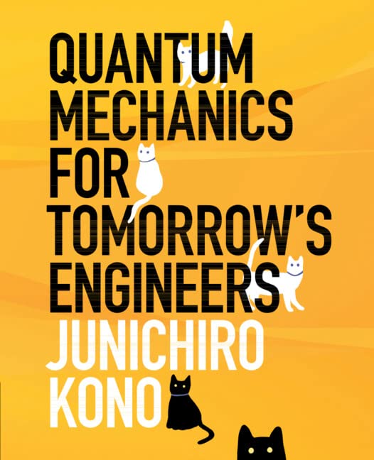 ler totalmente Quantum Mechanics for Tomorrow's Engineers