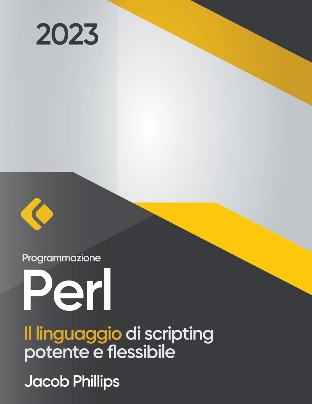 ler totalmente Programmazione Perl: Il linguaggio di scripting potente e flessibile