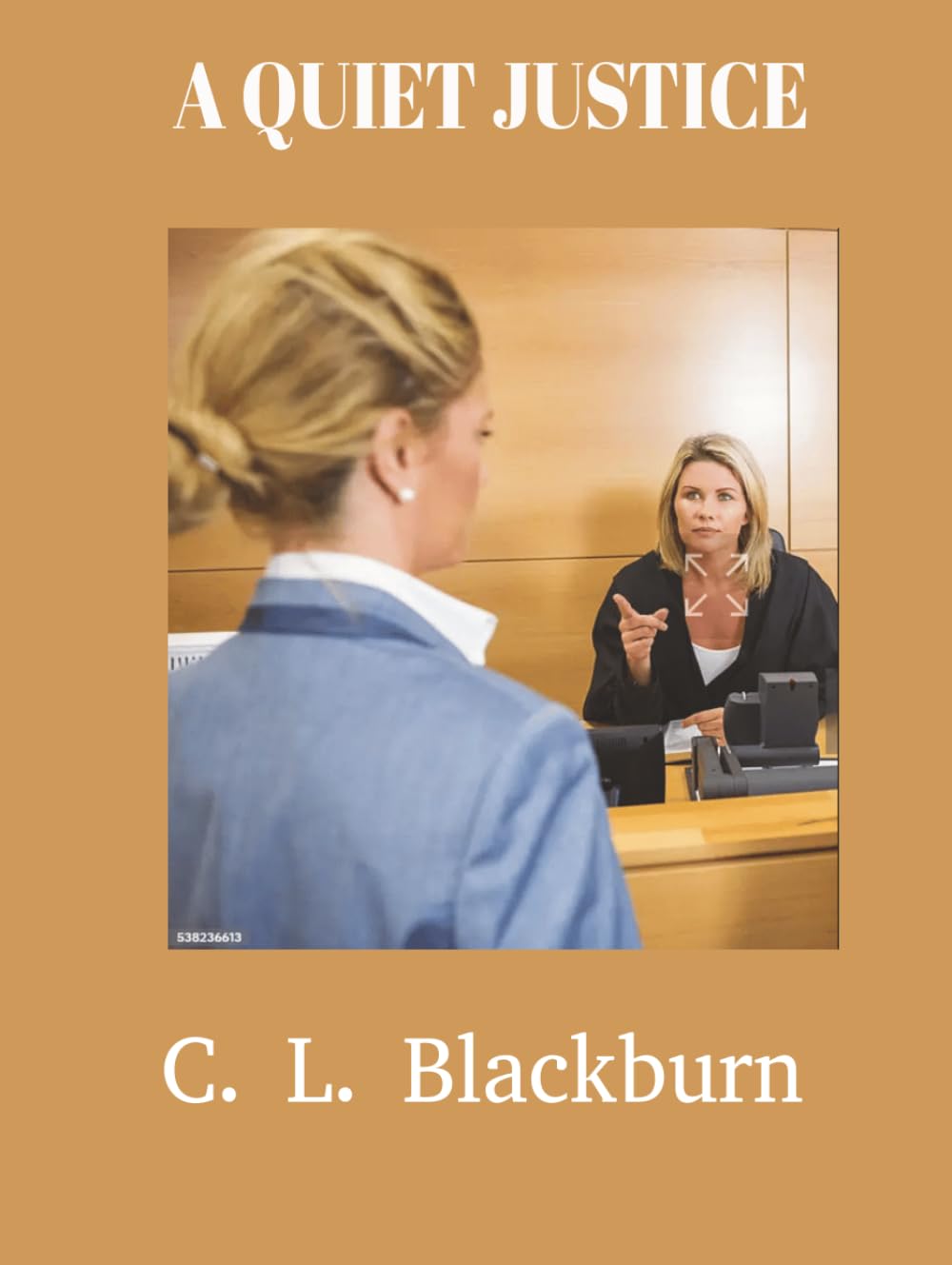 A QUIET JUSTICE baixar o livro de graça