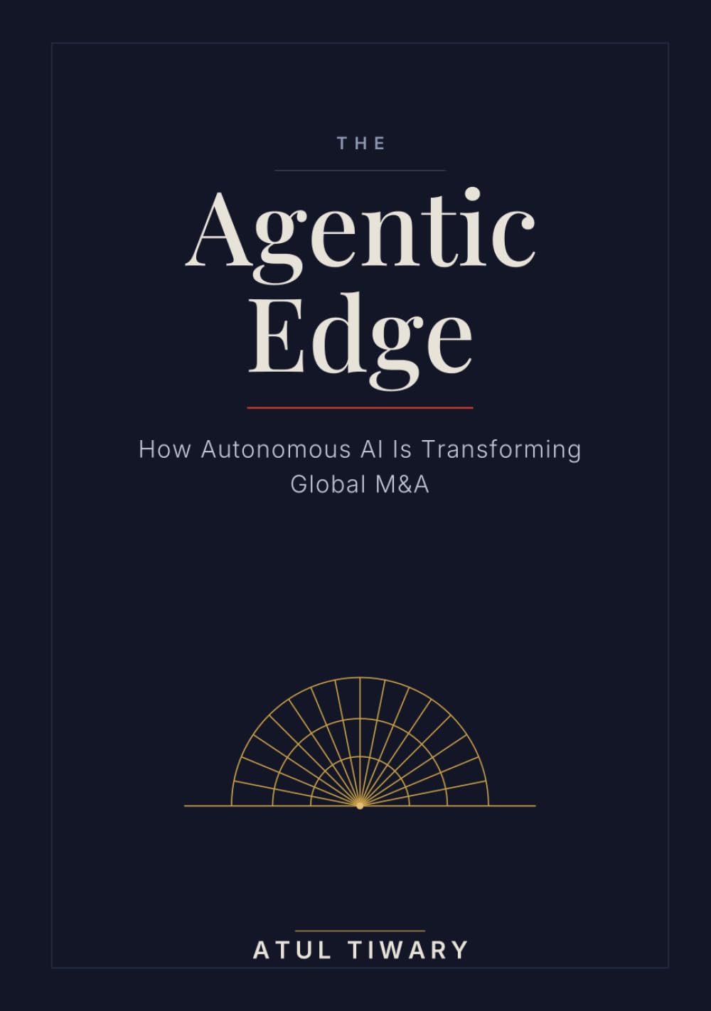 The Agentic Edge: How Autonomous AI Is Transforming Global M&A baixar o livro de graça