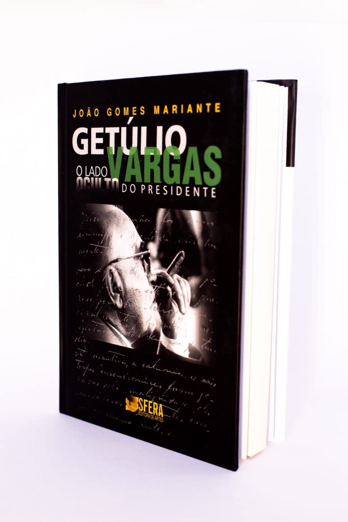 capítulo por capítulo baixar GETÚLIO VARGAS: O lado Oculto do Presidente
