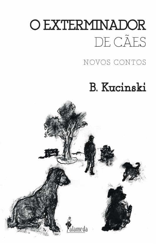 O Exterminador de Cães baixar livro de graça